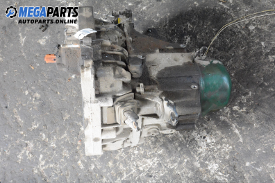  for Renault Laguna I (B56; K56) 1.8, 90 hp, hatchback, 1996