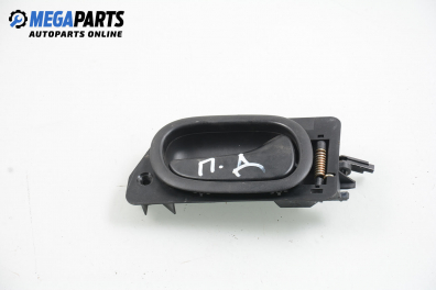 Inner handle for Renault Laguna I (B56; K56) 1.8, 90 hp, hatchback, 1996, position: front - right