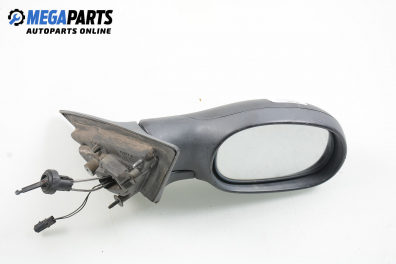 Mirror for Renault Laguna I (B56; K56) 1.8, 90 hp, hatchback, 1996, position: right