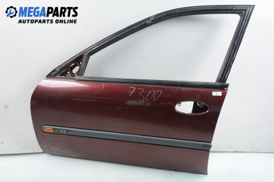 Door for Renault Laguna I (B56; K56) 1.8, 90 hp, hatchback, 1996, position: front - left