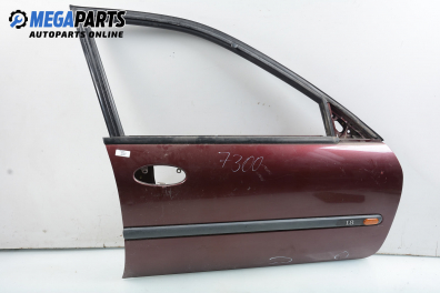 Door for Renault Laguna I (B56; K56) 1.8, 90 hp, hatchback, 1996, position: front - right