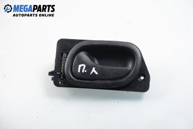 Inner handle for Renault Laguna I (B56; K56) 1.8, 90 hp, hatchback, 1996, position: front - left