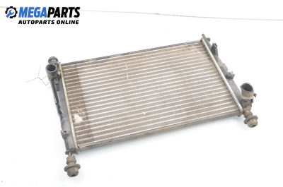 Water radiator for Ford Mondeo Mk III 2.0 16V, 146 hp, hatchback automatic, 2004