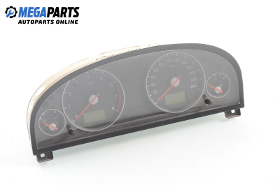 Instrument cluster for Ford Mondeo Mk III 2.0 16V, 146 hp, hatchback automatic, 2004