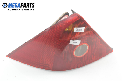 Tail light for Ford Mondeo Mk III 2.0 16V, 146 hp, hatchback automatic, 2004, position: left