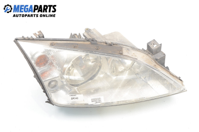 Scheinwerfer for Ford Mondeo Mk III 2.0 16V, 146 hp, hecktür automatic, 2004, position: rechts