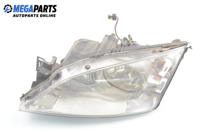Headlight for Ford Mondeo Mk III 2.0 16V, 146 hp, hatchback automatic, 2004, position: left