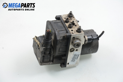 ABS for Ford Mondeo Mk III 2.0 16V, 146 hp, hatchback automatic, 2004 № Bosch 0 265 950 155