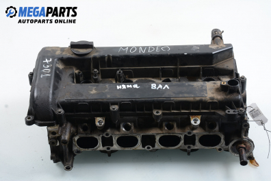 Cylinder head no camshaft included for Ford Mondeo Mk III 2.0 16V, 146 hp, hatchback automatic, 2004