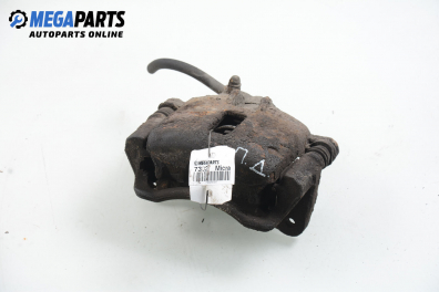 Caliper for Nissan Micra (K11) 1.0 16V, 54 hp, 3 doors, 1997, position: front - right