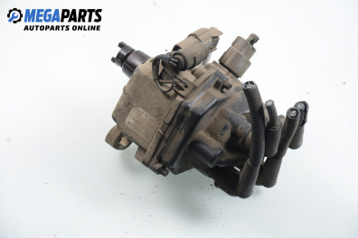 Distribuitor de aprindere delco for Nissan Micra (K11) 1.0 16V, 54 hp, 1997