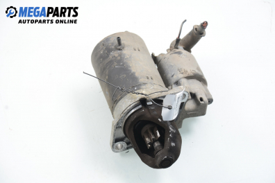 Starter for Nissan Micra (K11) 1.0 16V, 54 hp, 3 doors, 1997