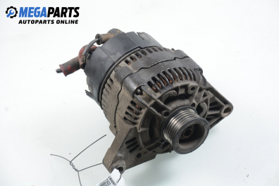 Alternator for Nissan Micra (K11) 1.0 16V, 54 hp, 1997