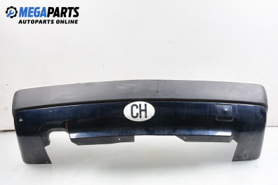 Rear bumper for Citroen Xantia 1.8, 101 hp, hatchback, 5 doors, 1995