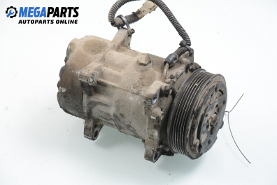 AC compressor for Citroen Xantia 1.8, 101 hp, hatchback, 5 doors, 1995