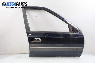 Door for Citroen Xantia 1.8, 101 hp, hatchback, 5 doors, 1995, position: front - right