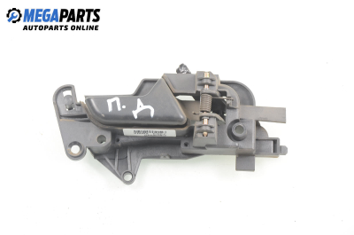 Innerer griff for Citroen Xantia 1.8, 101 hp, hecktür, 5 türen, 1995, position: rechts, vorderseite