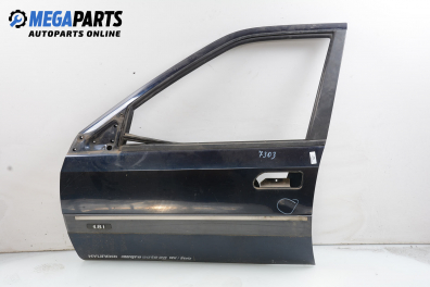 Door for Citroen Xantia 1.8, 101 hp, hatchback, 5 doors, 1995, position: front - left