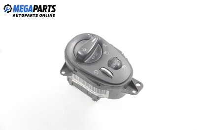 Lights switch for Ford Focus I 1.8 TDCi, 115 hp, hatchback, 5 doors, 2001