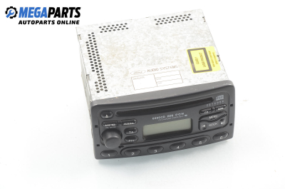 CD spieler for Ford Focus I (1998-2004)