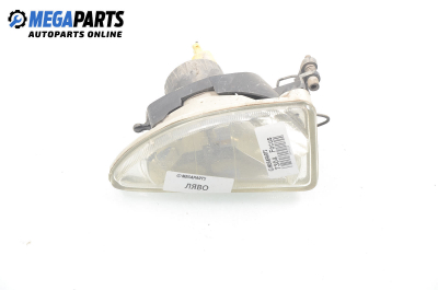 Fog light for Ford Focus I 1.8 TDCi, 115 hp, hatchback, 5 doors, 2001, position: left