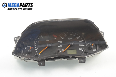 Instrument cluster for Ford Focus I 1.8 TDCi, 115 hp, hatchback, 5 doors, 2001