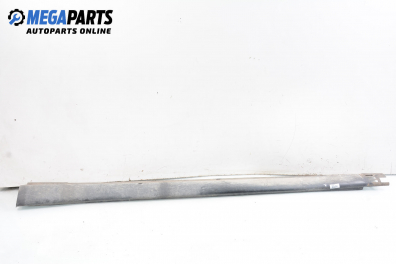 Side skirt for Ford Focus I 1.8 TDCi, 115 hp, hatchback, 2001, position: left