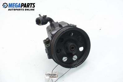 Power steering pump for Ford Focus I 1.8 TDCi, 115 hp, hatchback, 5 doors, 2001