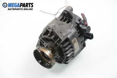 Alternator for Ford Focus I 1.8 TDCi, 115 hp, hatchback, 2001