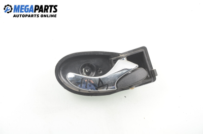 Inner handle for Ford Focus I 1.8 TDCi, 115 hp, hatchback, 5 doors, 2001, position: front - right