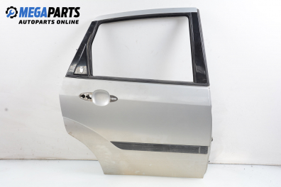 Door for Ford Focus I 1.8 TDCi, 115 hp, hatchback, 5 doors, 2001, position: rear - right