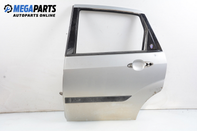 Door for Ford Focus I 1.8 TDCi, 115 hp, hatchback, 5 doors, 2001, position: rear - left