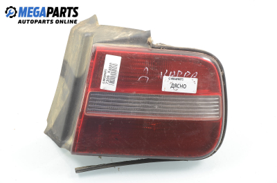 Tail light for Lancia Kappa 2.4 JTD, 136 hp, sedan, 1999, position: right