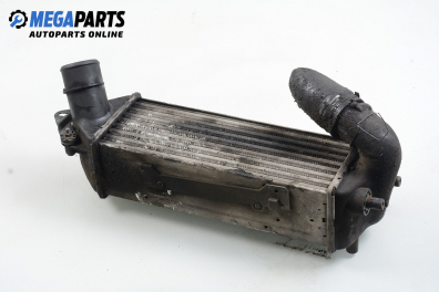 Intercooler for Lancia Kappa 2.4 JTD, 136 hp, sedan, 1999