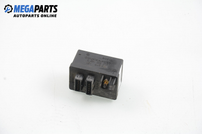 Glow plugs relay for Lancia Kappa 2.4 JTD, 136 hp, sedan, 1999 № Bosch 0 281 003 015