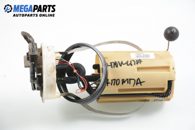 Supply pump for Lancia Kappa 2.4 JTD, 136 hp, sedan, 1999