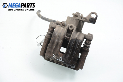 Caliper for Lancia Kappa 2.4 JTD, 136 hp, sedan, 1999, position: rear - right