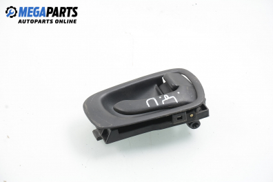 Inner handle for Lancia Kappa 2.4 JTD, 136 hp, sedan, 1999, position: front - right