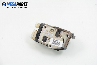 Lock for Lancia Kappa 2.4 JTD, 136 hp, sedan, 1999, position: front - right