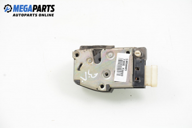 Lock for Lancia Kappa 2.4 JTD, 136 hp, sedan, 1999, position: rear - left