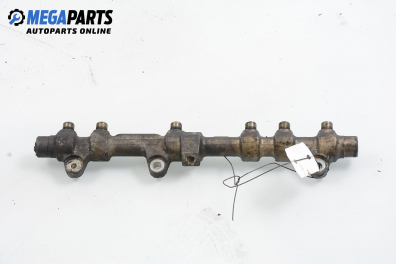 Fuel rail for Lancia Kappa 2.4 JTD, 136 hp, sedan, 1999