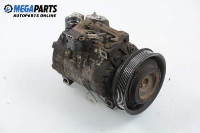 AC compressor for Lancia Kappa 2.4 JTD, 136 hp, sedan, 1999