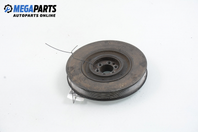 Belt pulley for Lancia Kappa 2.4 JTD, 136 hp, sedan, 1999