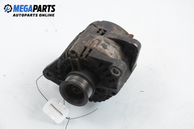 Alternator for Lancia Kappa 2.4 JTD, 136 hp, sedan, 1999