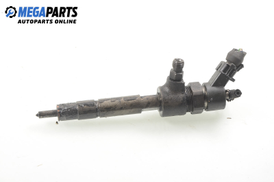 Diesel fuel injector for Lancia Kappa 2.4 JTD, 136 hp, sedan, 1999 № Bosch 0 445 110 002