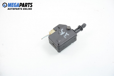 Door lock actuator for Peugeot 306 1.6, 89 hp, hatchback, 3 doors, 1995, position: rear