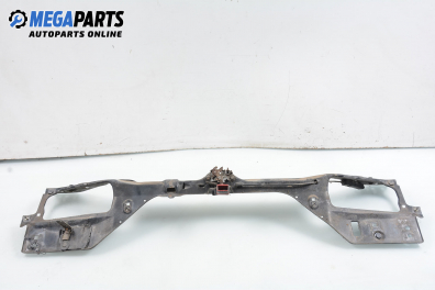 Frontmaske for Peugeot 306 1.6, 89 hp, hecktür, 3 türen, 1995