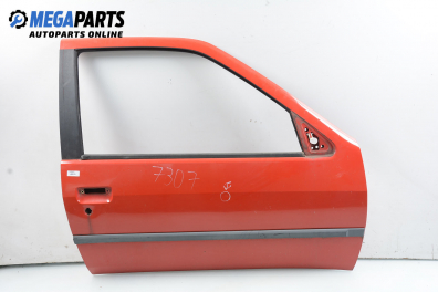 Door for Peugeot 306 1.6, 89 hp, hatchback, 3 doors, 1995, position: right