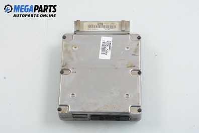 ECU for Ford Fiesta III 1.1, 50 hp, 3 uși, 1995 № 94FB-12A650-FA