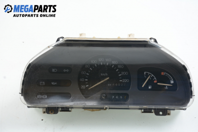 Instrument cluster for Ford Fiesta III 1.1, 50 hp, 3 doors, 1995